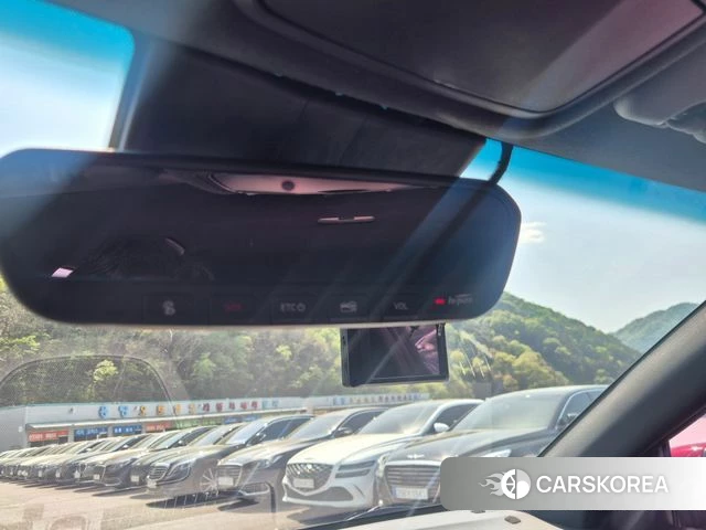 Hyundai Kona id 4637928 из Кореи 10