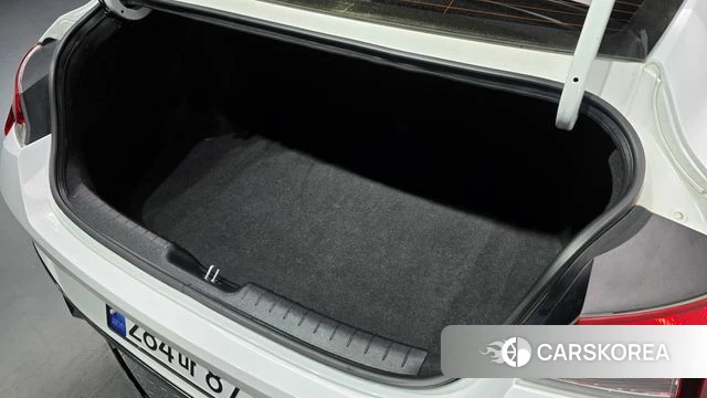 Hyundai Avante (CN7) id 4224302 из Кореи 10