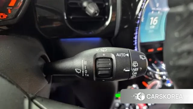 Mini Cooper id 3483536 из Кореи 10