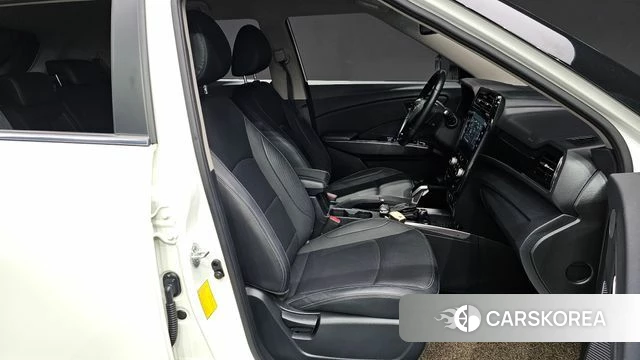 Ssangyong Berry New Tivoli id 4610120 из Кореи 10