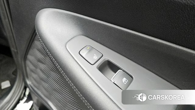 Hyundai The New Santa Fe id 4178322 из Кореи 10
