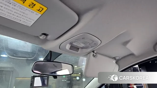 Chevrolet (GM Daewoo) The Next Spark id 3494793 из Кореи 10