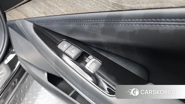 Kia K8 id 3300657 из Кореи 10