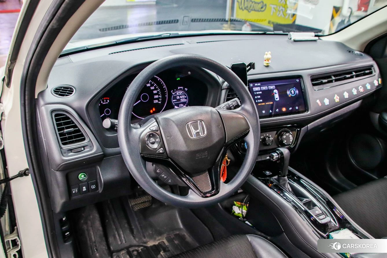 Honda Binzhi id 4407521 из Китая 10