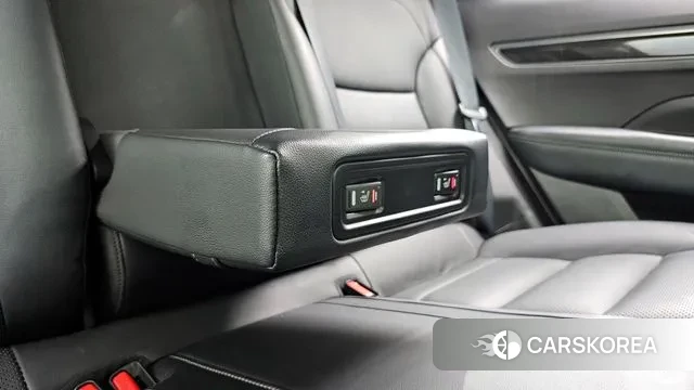 Renault Korea (Samsung) QM6 id 3698617 из Кореи 10