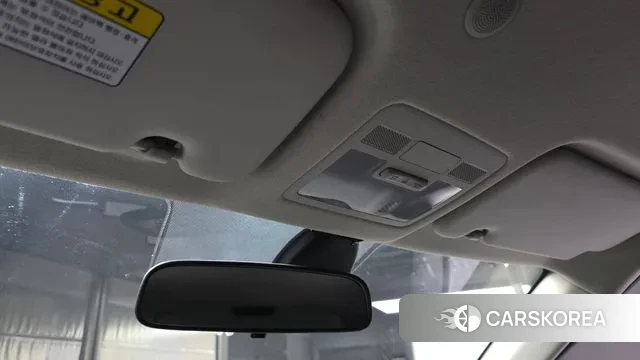 Hyundai Venue id 3698276 из Кореи 10