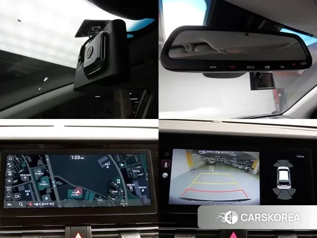 Kia The New Niro id 3291206 из Кореи 10