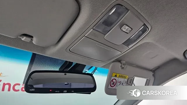 Kia The New K3 2nd generation id 3745834 из Кореи 10