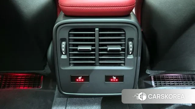 Porsche Taycan id 3458648 из Кореи 10