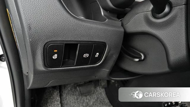 Kia The New Kia Ray id 4505442 из Кореи 10