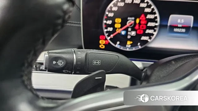 Mercedes-Benz CLS-Class C257 id 3238960 из Кореи 10