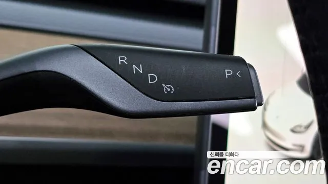 Tesla Model 3 id 2687496 из Кореи 10