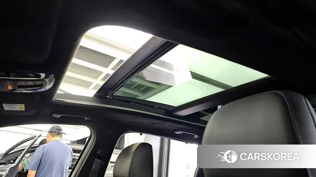 Hyundai The New Santa Fe id 3038341 из Кореи 10