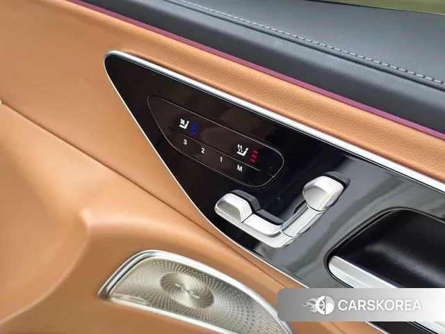 Mercedes-Benz E-Class W214 id 3173784 из Кореи 10