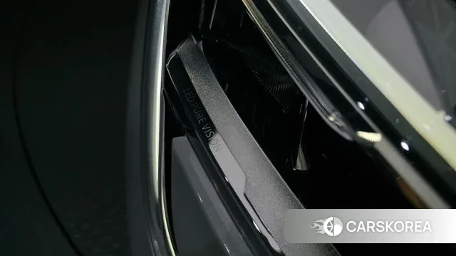 Renault Korea (Samsung) XM3 id 3011862 из Кореи 10