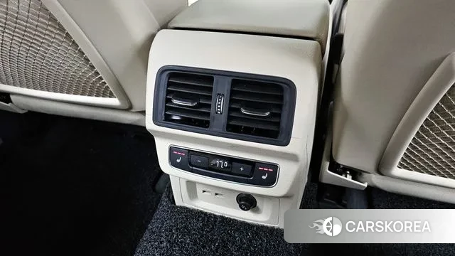 Audi Q5 (FY) id 3262133 из Кореи 10