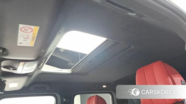 Mercedes-Benz G-Class W463b id 3795279 из Кореи 10