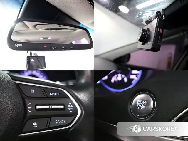 Hyundai Palisade id 3379864 из Кореи 10