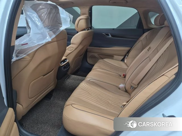 Genesis G80 (RG3) id 4309695 из Кореи 10