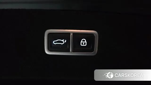 Genesis G90 (RS4) id 3597133 из Кореи 10