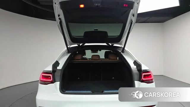Mercedes-Benz GLC-Class X253 id 4764744 из Кореи 10