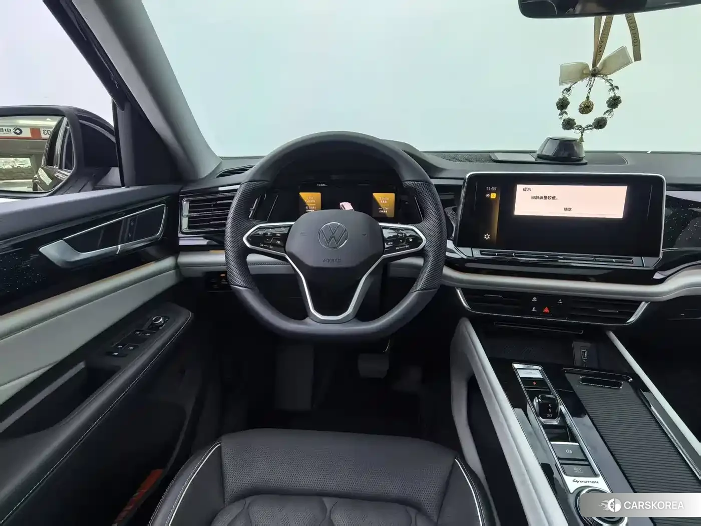 Volkswagen Teramont id 4553928 из Китая 10
