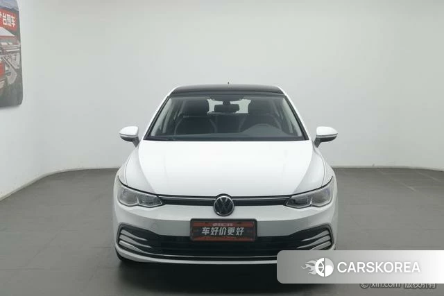 Volkswagen Golf id 4301109 из Китая 10