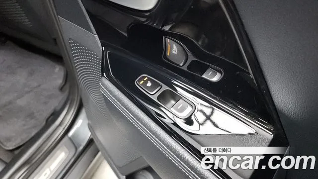 Kia Niro EV id 2843781 из Кореи 10