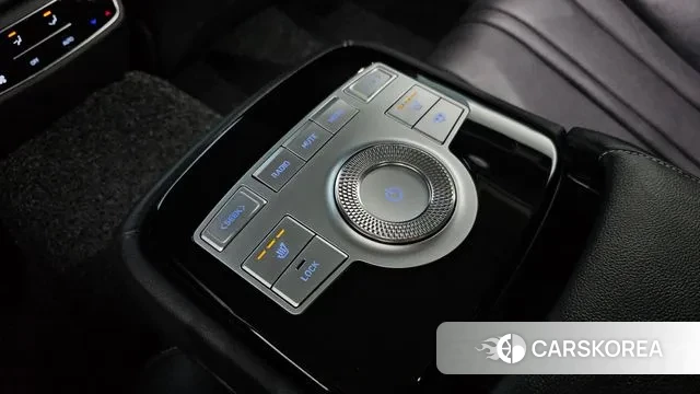 Genesis G80 (RG3) id 3378749 из Кореи 10