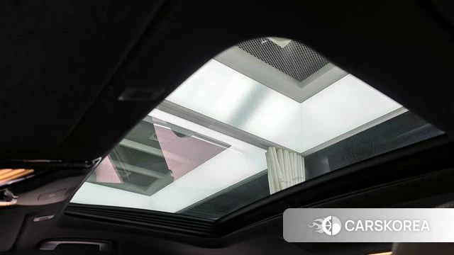 BMW 5 Series (G30) id 3954949 из Кореи 10