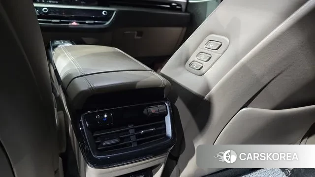 Kia K8 Hybrid id 3615581 из Кореи 10