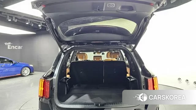 Kia Sorento 4th Generation id 3573324 из Кореи 10