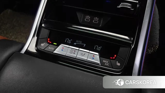 BMW 8 Series (G15) id 3776495 из Кореи 10