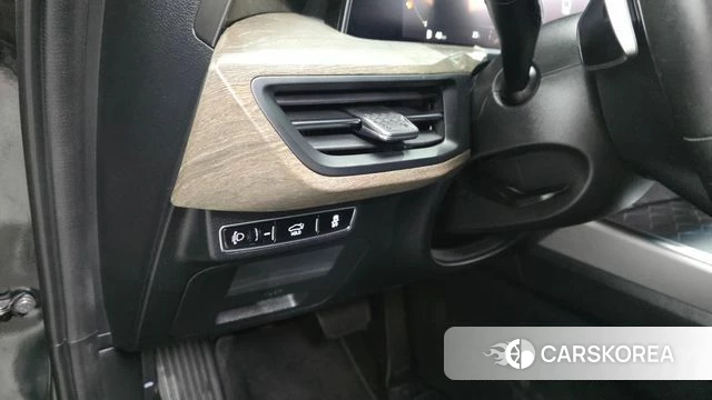 Kia K8 id 4572240 из Кореи 10