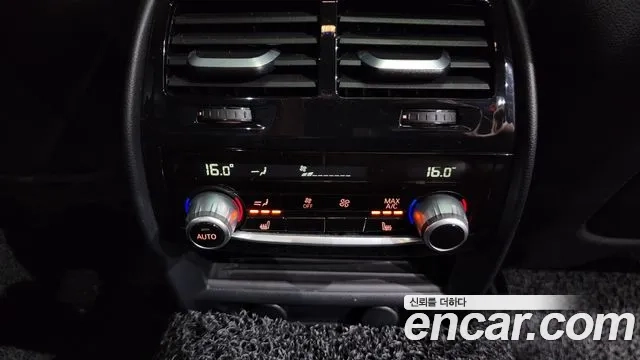 BMW 5 Series (G30) id 2956888 из Кореи 10