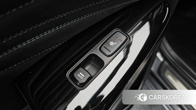 Kia K7 Premier id 3844471 из Кореи 10