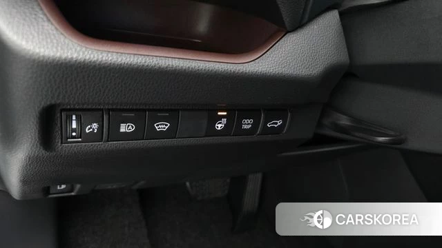 Toyota RAV4 5th Generation id 4194477 из Кореи 10