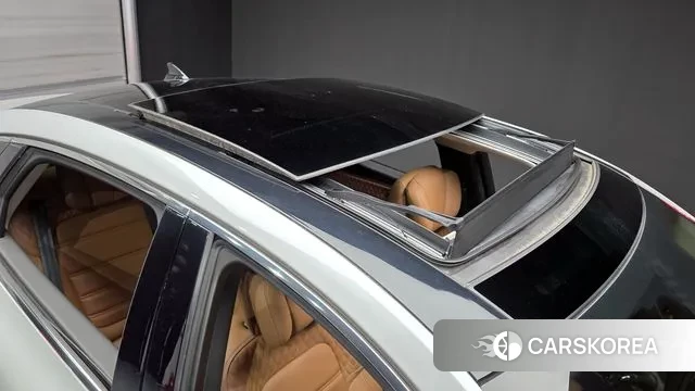 Renault Korea (Samsung) The New SM6 id 3354490 из Кореи 10