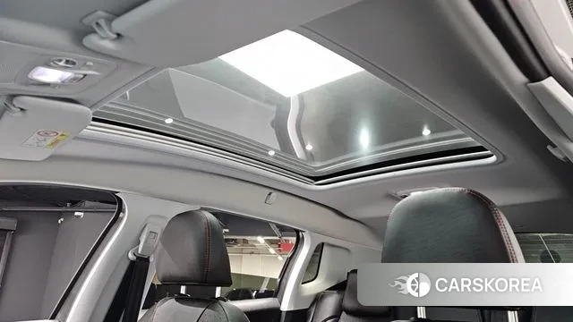 Peugeot 2008 id 3335859 из Кореи 10