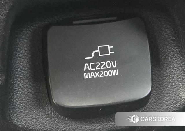 Kia Niro EV id 4551816 из Кореи 10