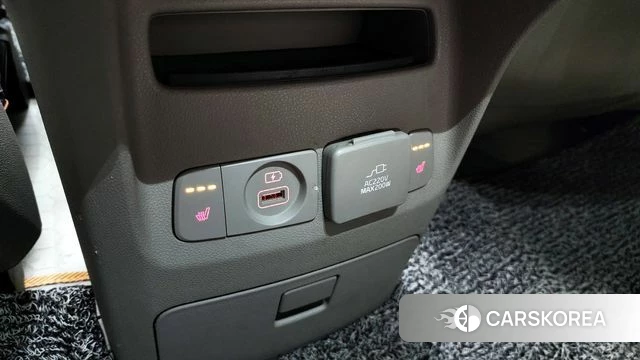 Kia The New Carnival id 3834525 из Кореи 10