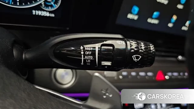 Hyundai The New Grandeur IG id 3122196 из Кореи 10