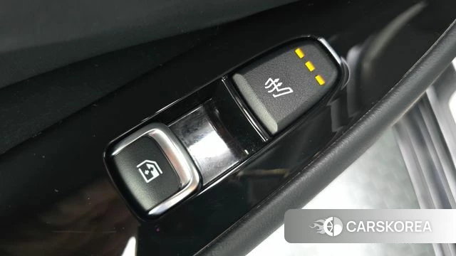 Kia K8 id 4579613 из Кореи 10