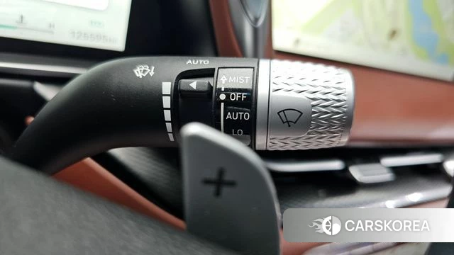 Genesis G90 (RS4) id 4613596 из Кореи 10