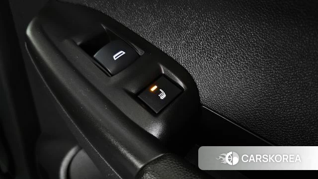 Chevrolet (GM Daewoo) Trailblazer id 4555722 из Кореи 10