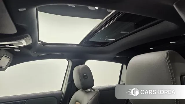 Mercedes-Benz EQA H243 id 3467124 из Кореи 10