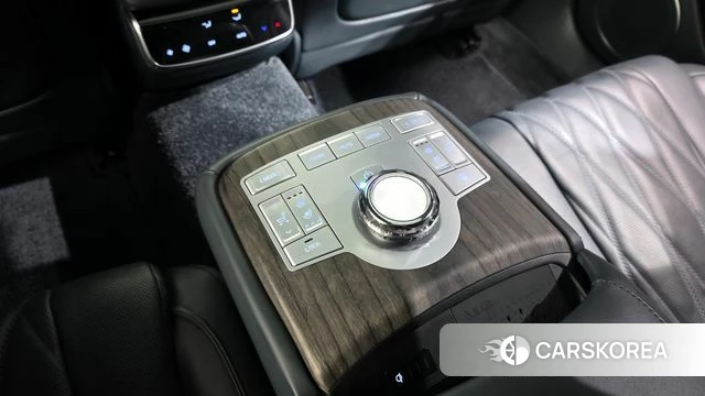 Genesis G80 (RG3) id 3850632 из Кореи 10