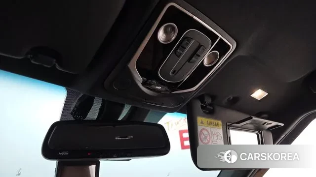 Ssangyong Torres id 3615302 из Кореи 10