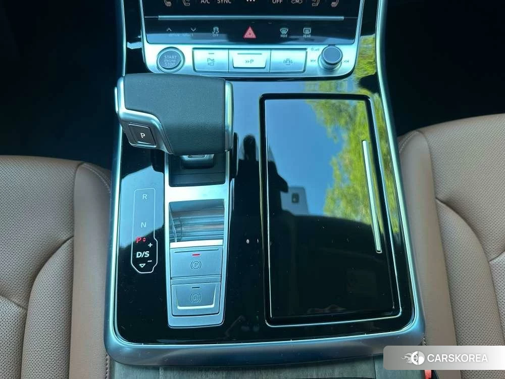Audi Q7 id 4510561 из Китая 10