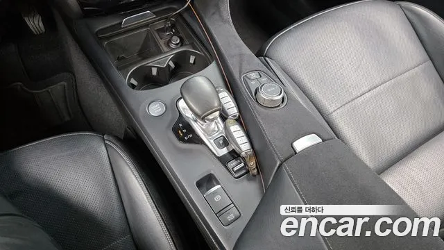 Infiniti QX50 (P71A) id 2758706 из Кореи 10